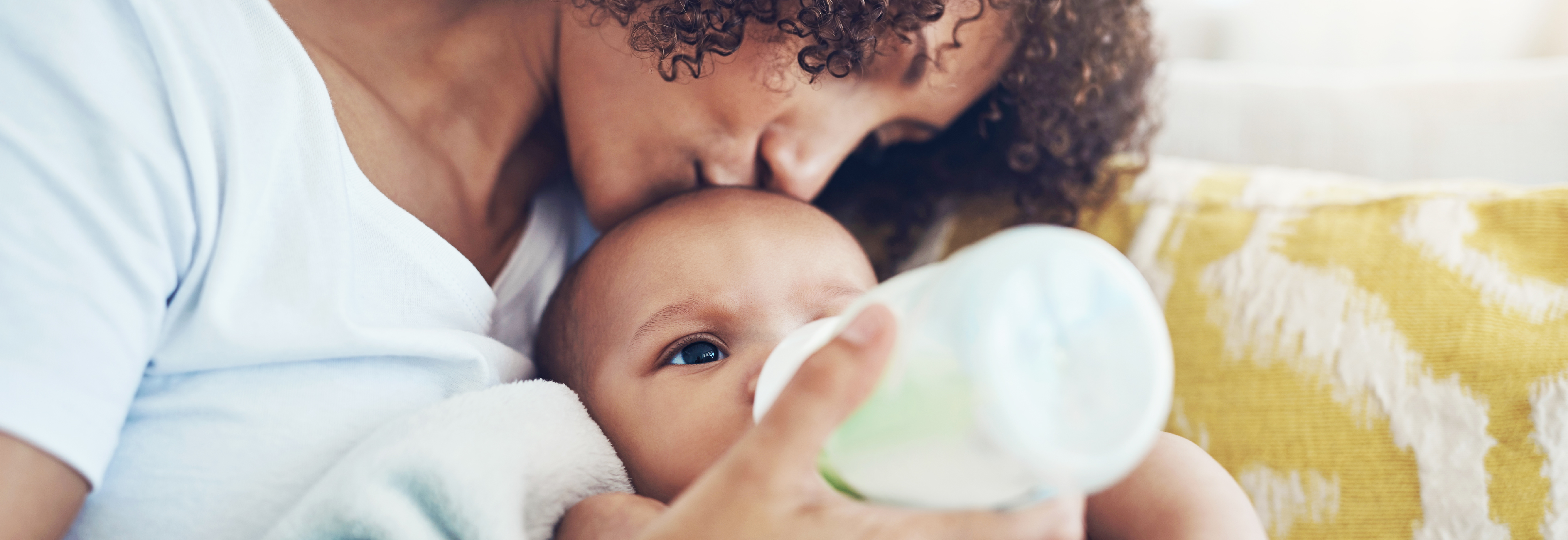 Supporting Families During Difficult Times