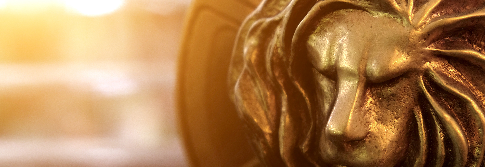 Behind the scenes at Cannes Lions