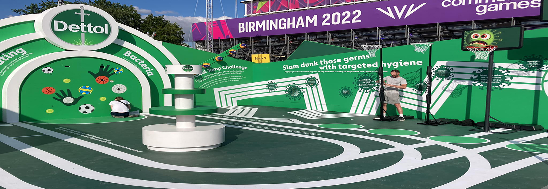 Hygiene that helps you protect what you love