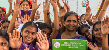 Oxford Economics highlights Reckitt’s support for Indian economy and communities