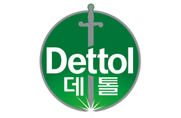  데톨은 80년 넘게 가정의 위생을 지켜오고 있습니다.