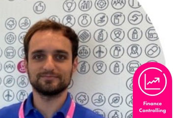 Menschen bei Reckitt