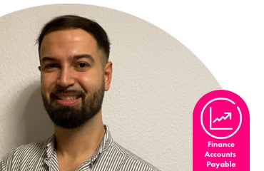 Menschen bei Reckitt