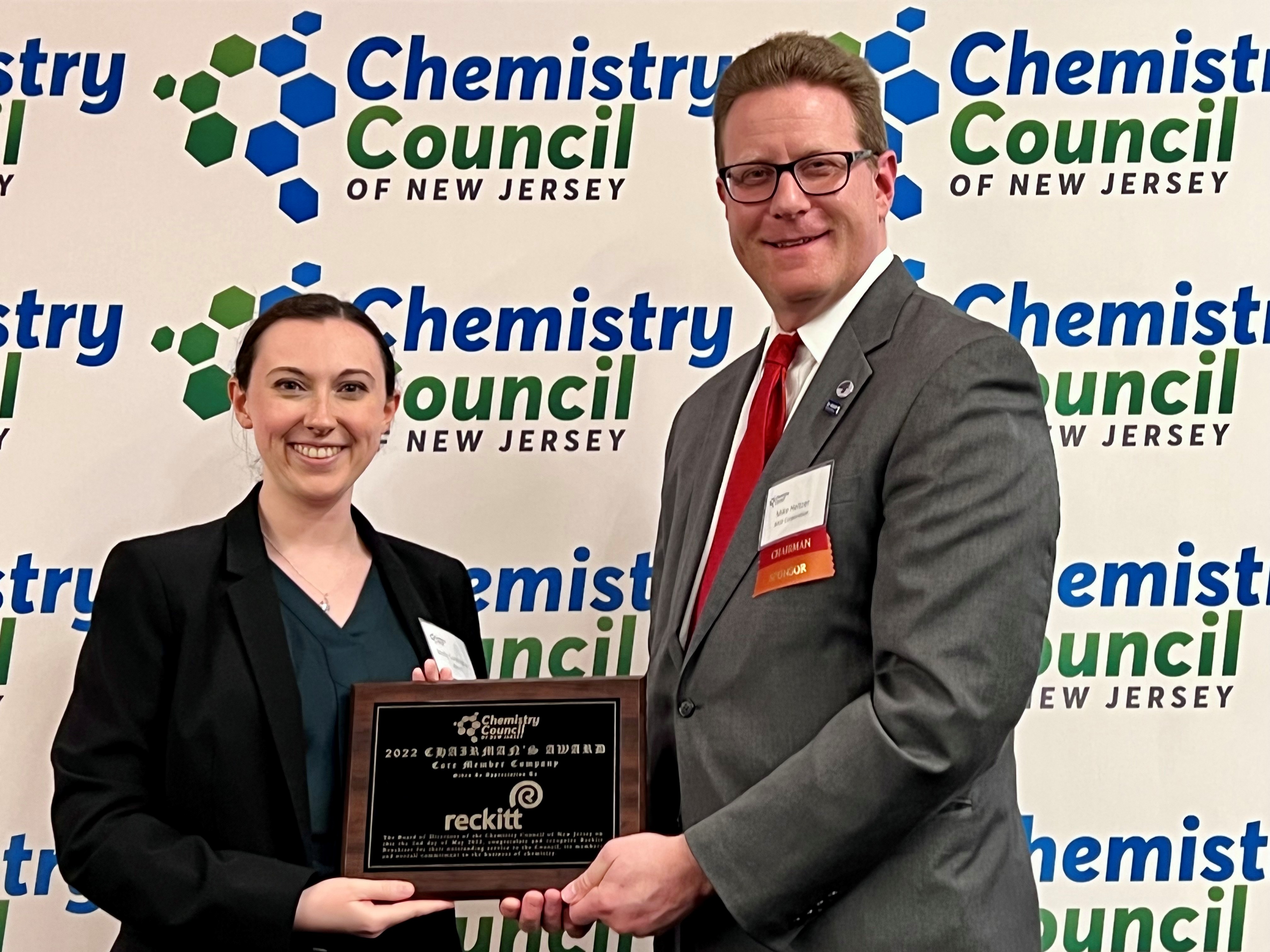 Awards and Recognition