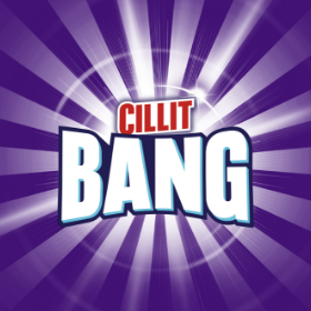 Cillit Bang! Und der Schmutz ist weg!