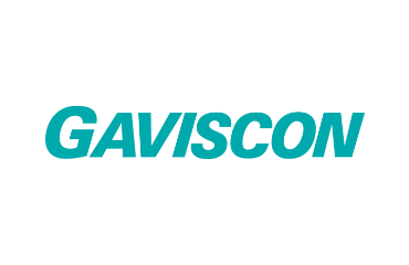 Bietet Schutz gegen Reflux und Sodbrennen. Seit über 50 Jahren.