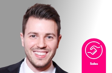 Menschen bei Reckitt