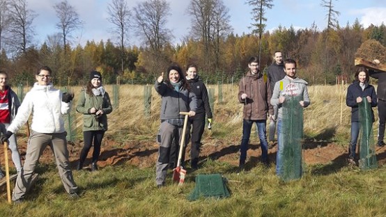 Nachhaltige Innovationen