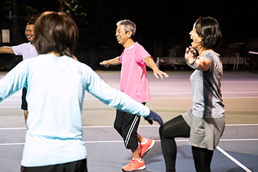 Fairere Gesellschaft