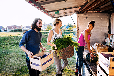 Fairere Gesellschaft