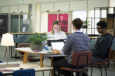 Über 70 Jahre Erfahrung mit Raumdüften