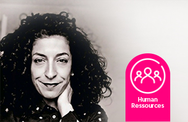 Menschen bei Reckitt