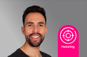 Menschen bei Reckitt