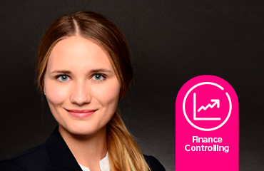 Menschen bei Reckitt