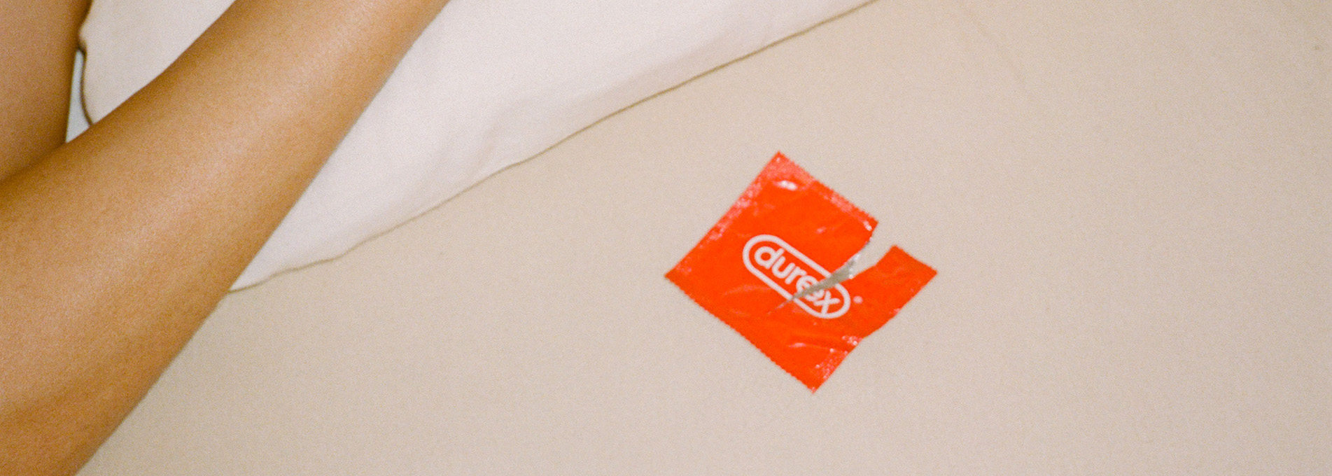 Sexuelle Zufriedenheit steigt