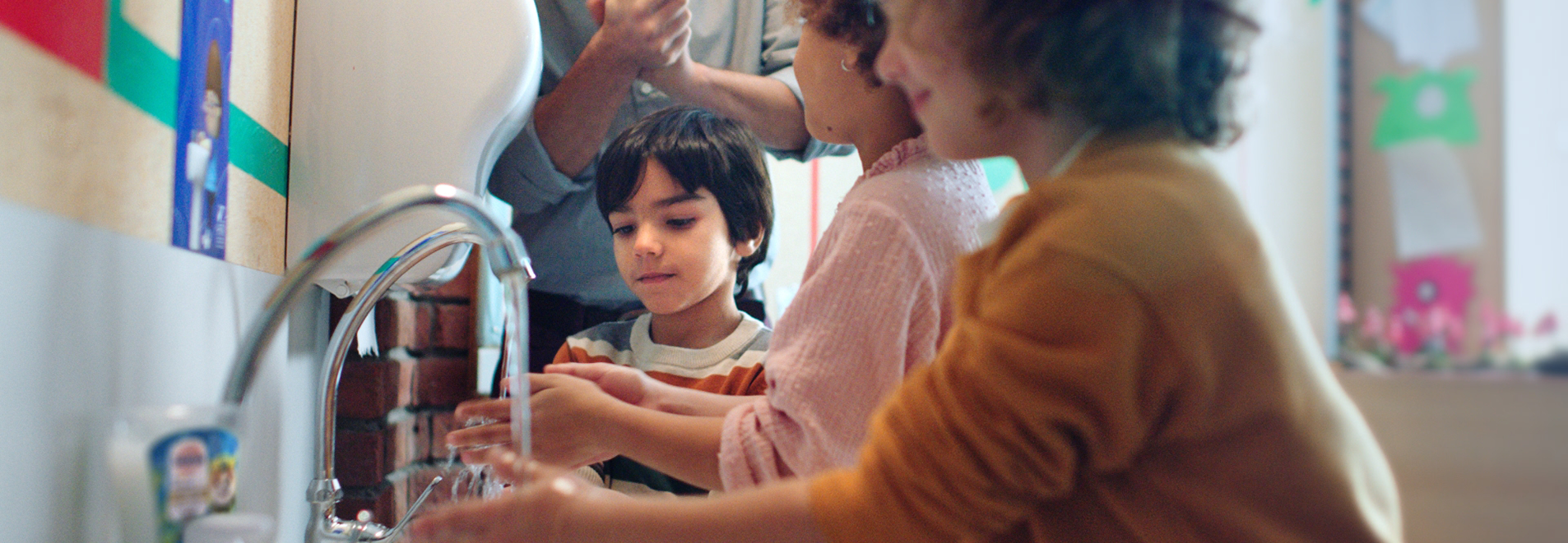 „Gesund Detektive“: Sagrotan macht weiter Schule