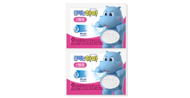 제품 성분 정보