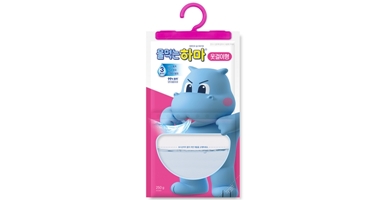 제품 성분 정보