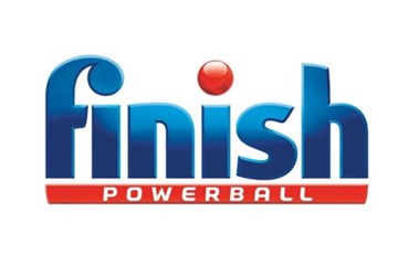 Finish – the dishwashing experts 