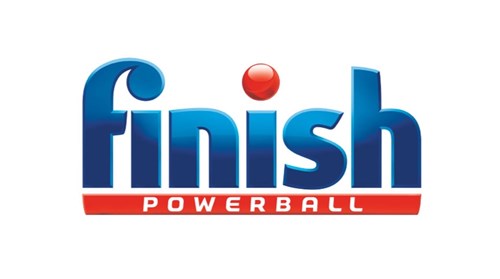 Finish – dishwashing experts 