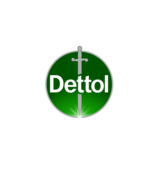 Dettol logo