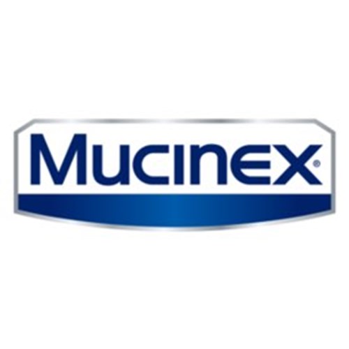 Mucinex logo