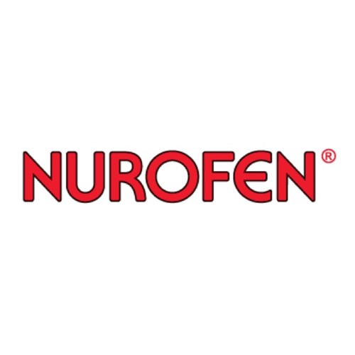 Nurofen logo