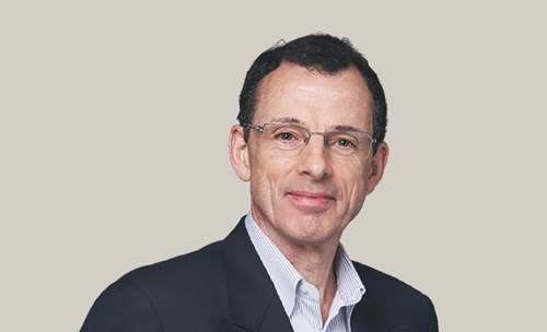 経営陣（グローバル）