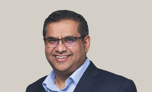 Headshot of Aditya Sehgal