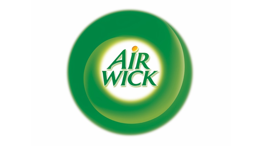 Air Wick logo