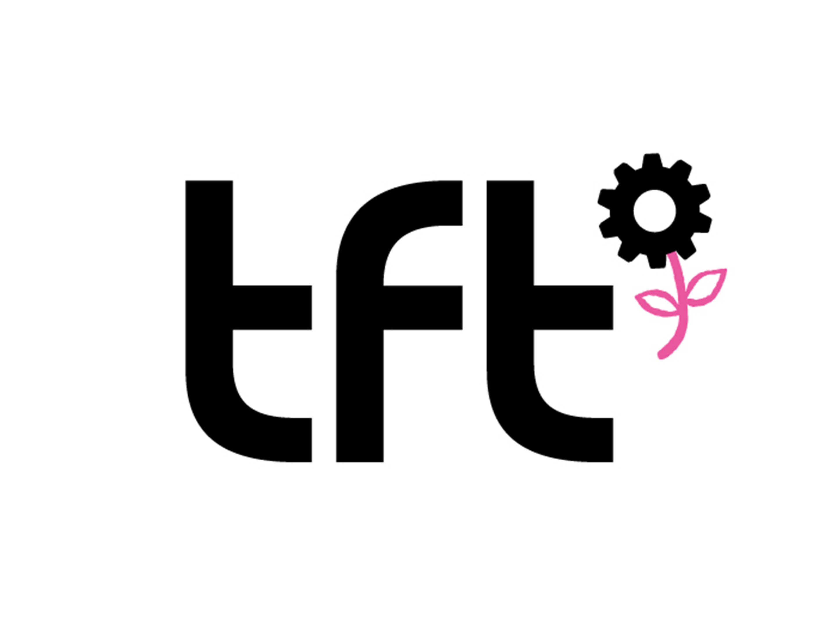 The Forest Trust logo 