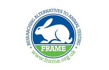 FRAME logo