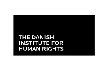Danish institute for human rights logo