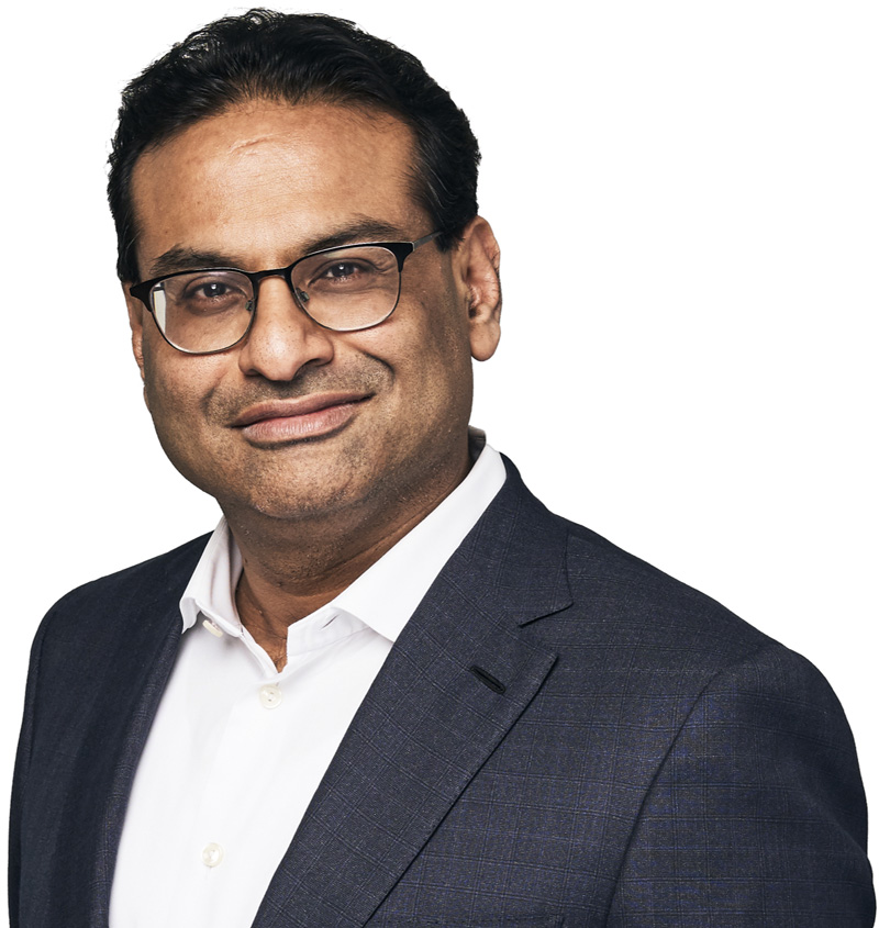 Laxman Narasimhan