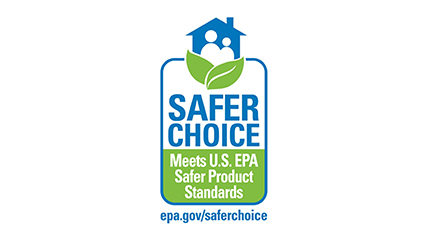 EPA Safer Choice logo