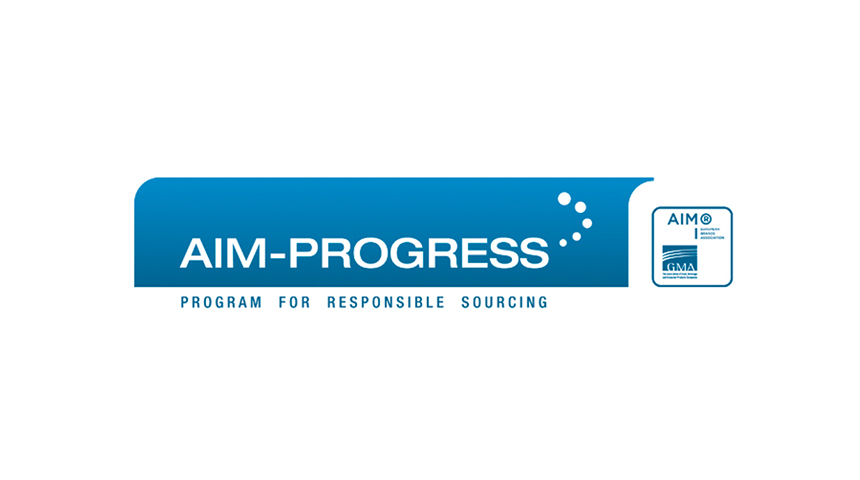 AIM-PROGRESS logo