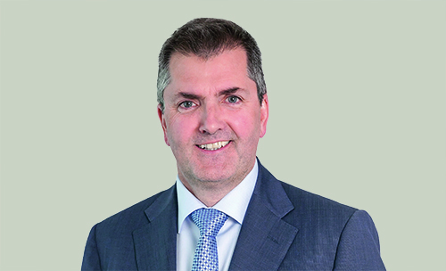 Headshot of Jeff Carr