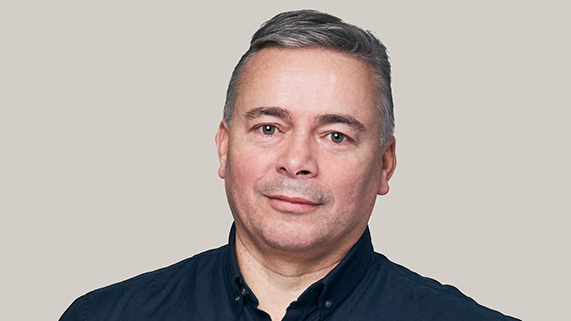 経営陣（グローバル）