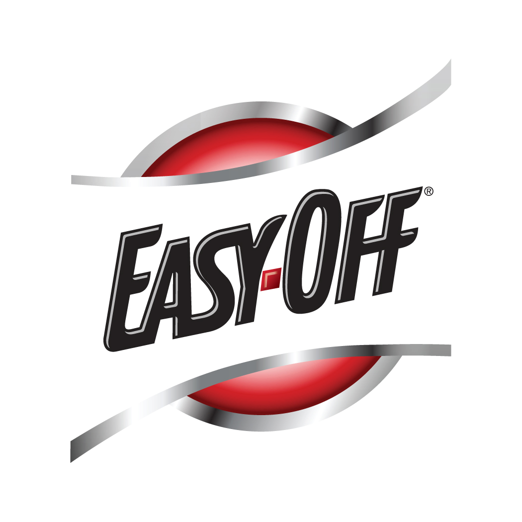 Easy-Off logo