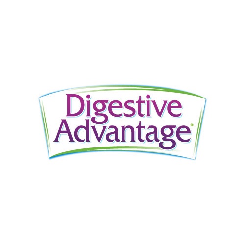 Digestive Advantage logo