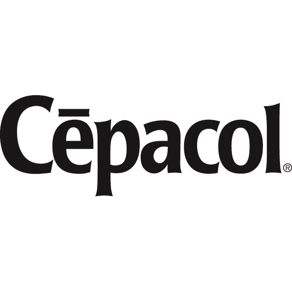 Cepacol logo