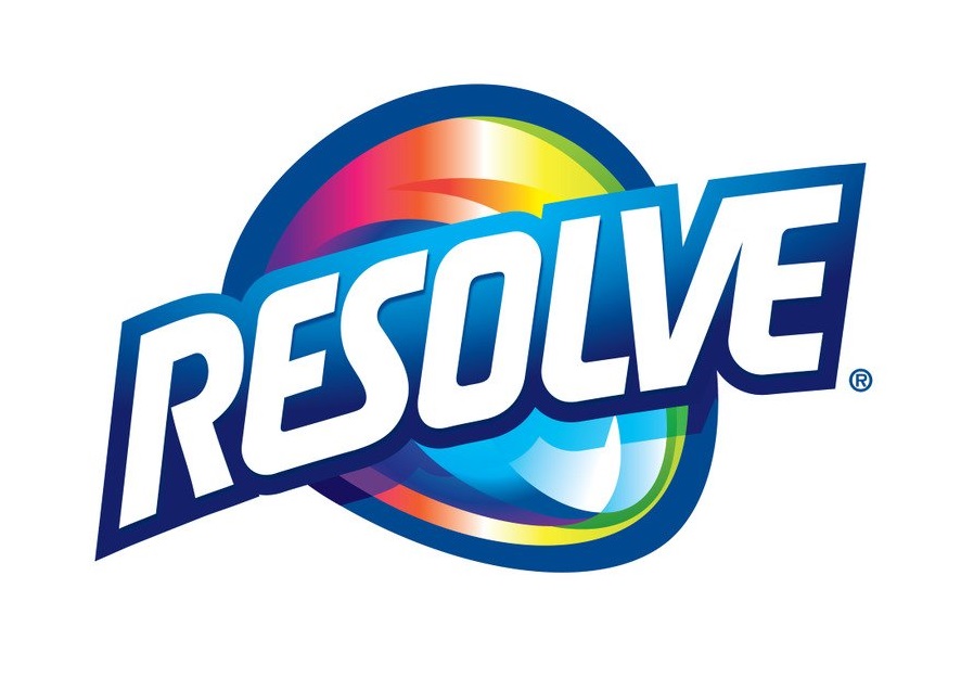 Love the love. Resolve the mess.