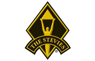 Stevies logo