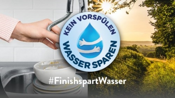 Wassereinsparungen direkt beim Verbraucher