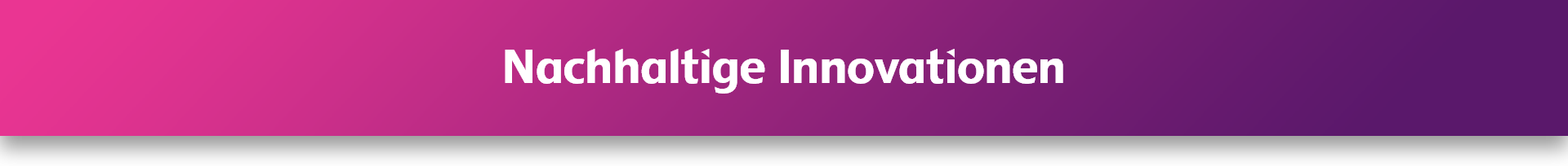 Aus dem Leben bei Reckitt