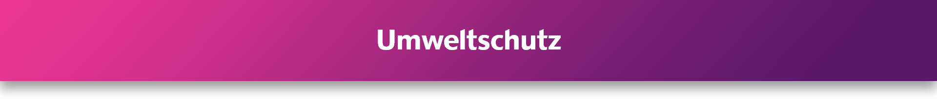 Aus dem Leben bei Reckitt