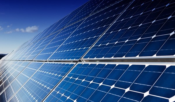 Klimawandel und Energie