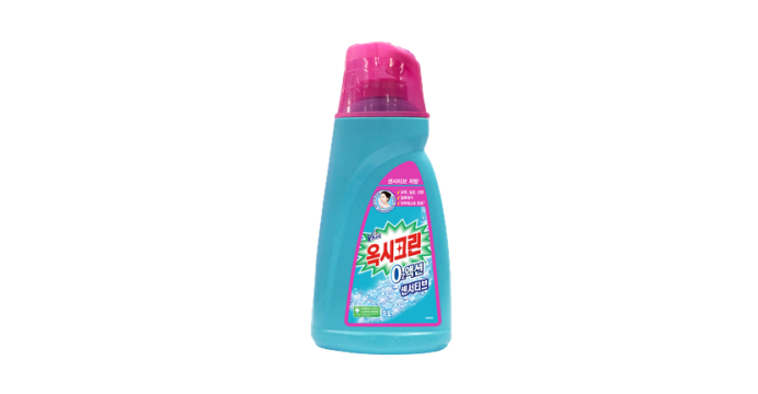 제품 성분 정보