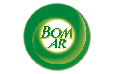 BomAr Logo