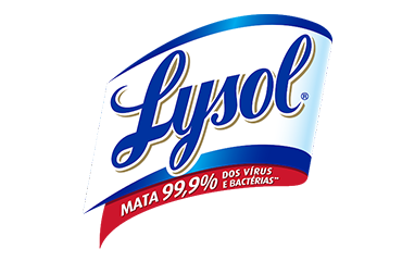 Lysol logo
